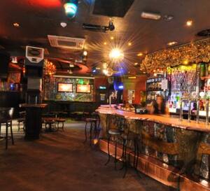 Zoo Bar Club Bear Street Leicester Square London